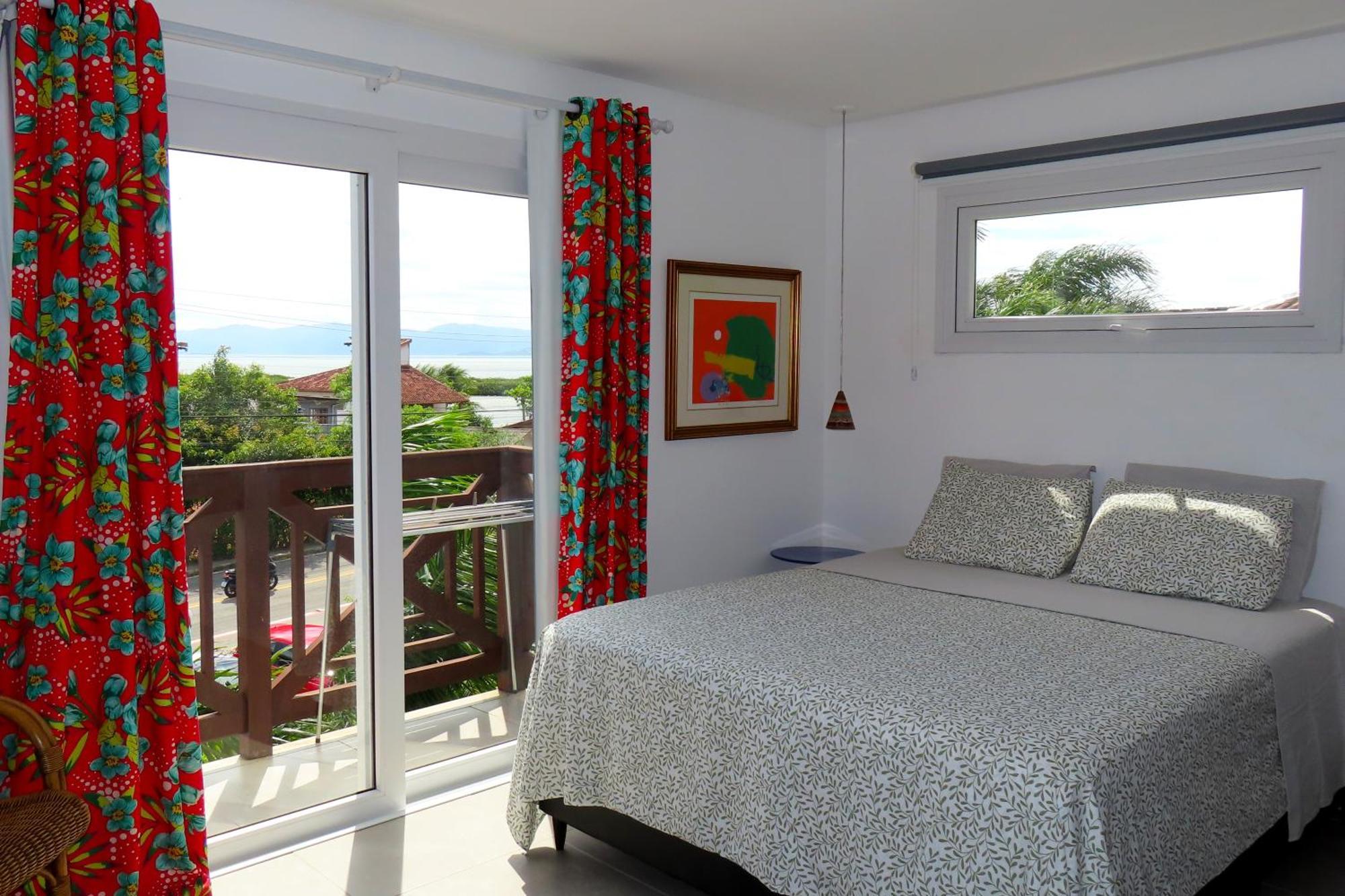 Patio Floriparadise Florianópolis المظهر الخارجي الصورة