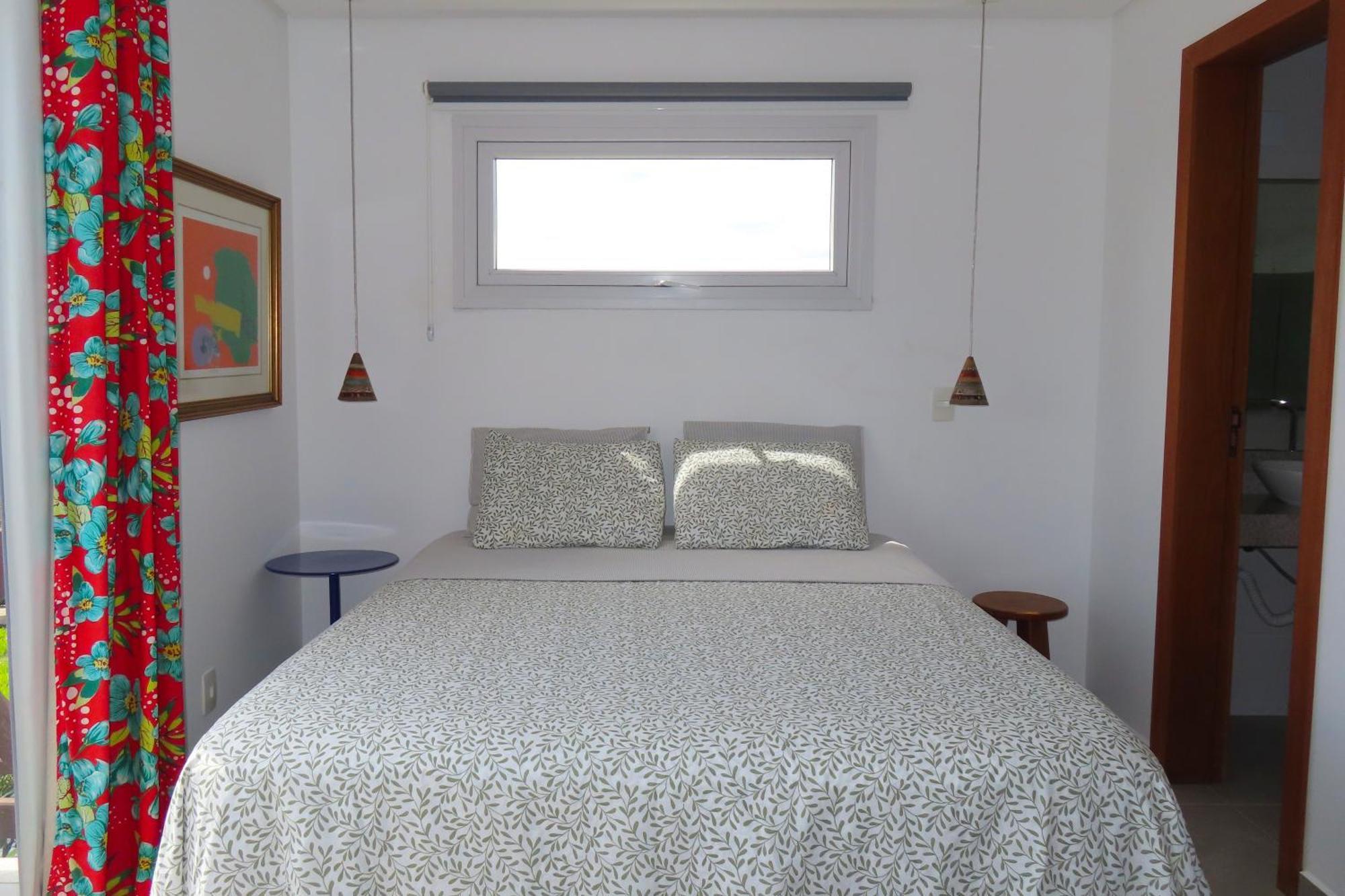 Patio Floriparadise Florianópolis المظهر الخارجي الصورة