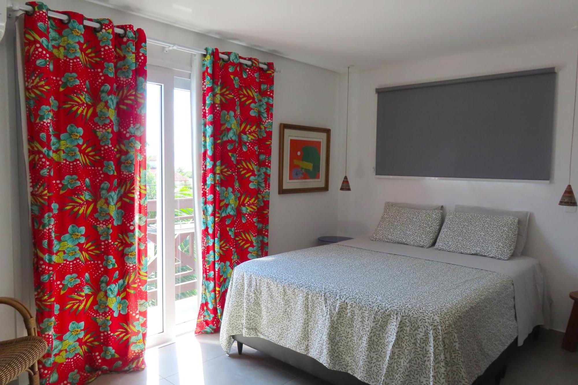 Patio Floriparadise Florianópolis المظهر الخارجي الصورة