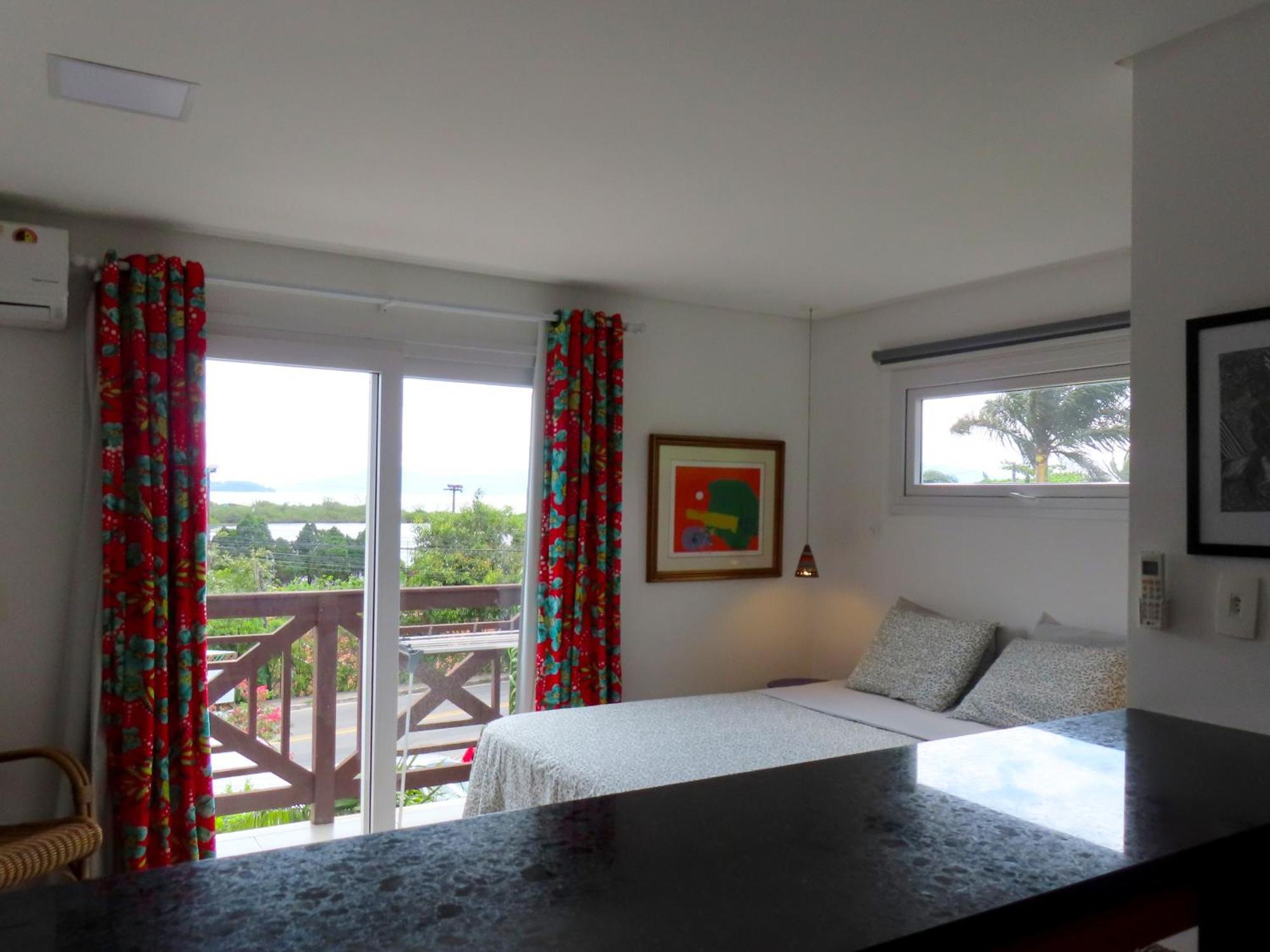Patio Floriparadise Florianópolis المظهر الخارجي الصورة