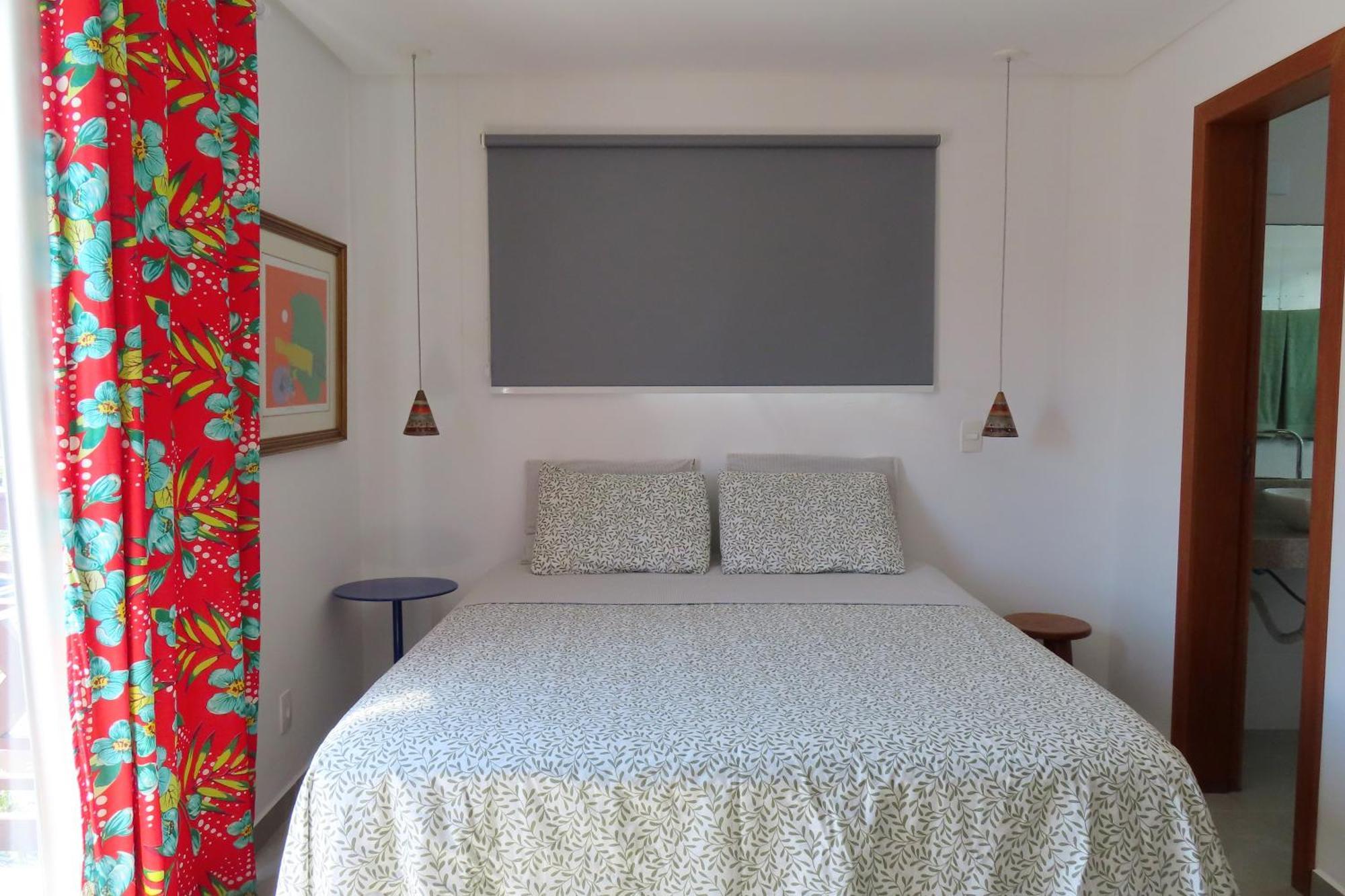 Patio Floriparadise Florianópolis المظهر الخارجي الصورة