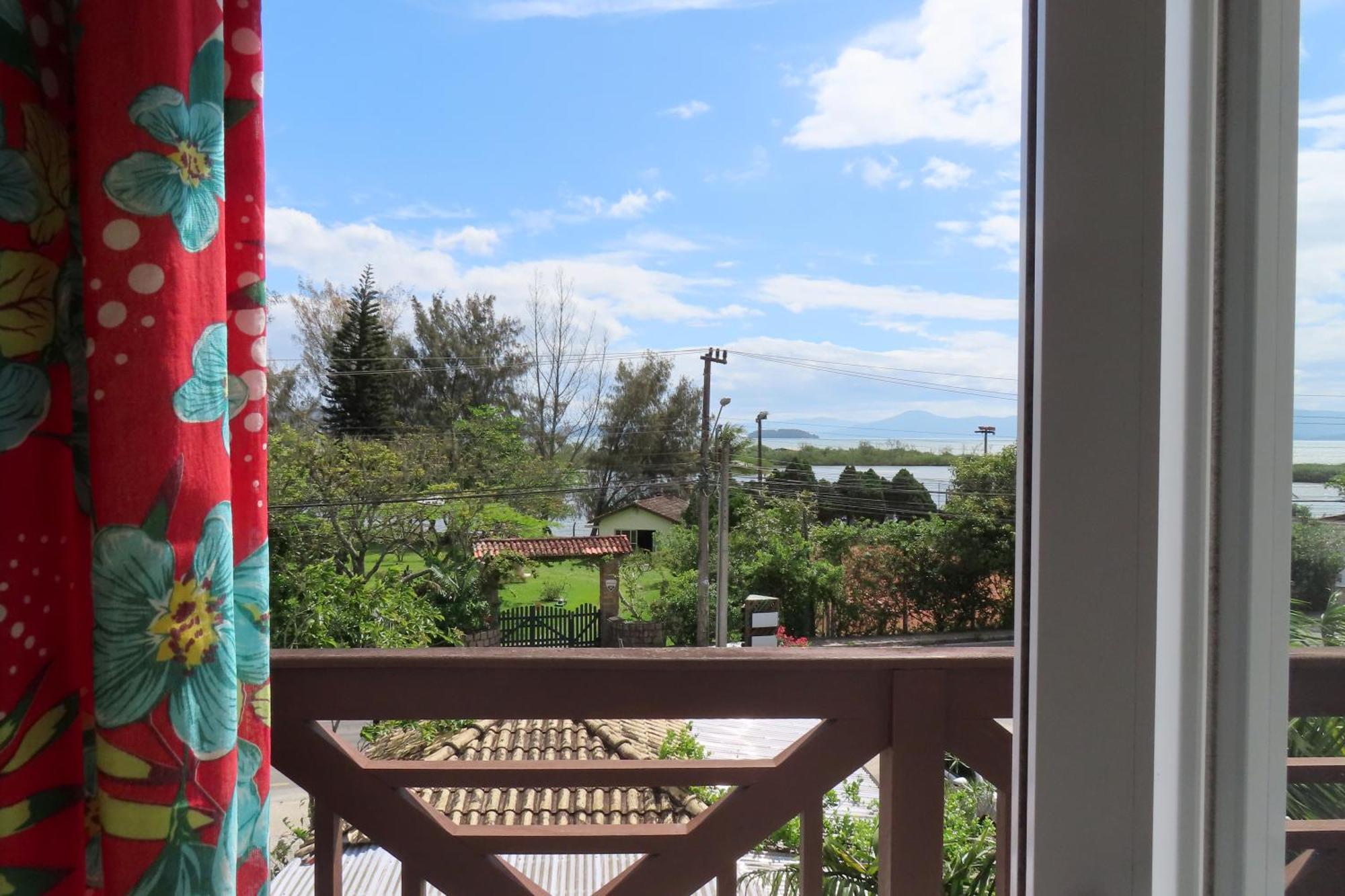 Patio Floriparadise Florianópolis المظهر الخارجي الصورة