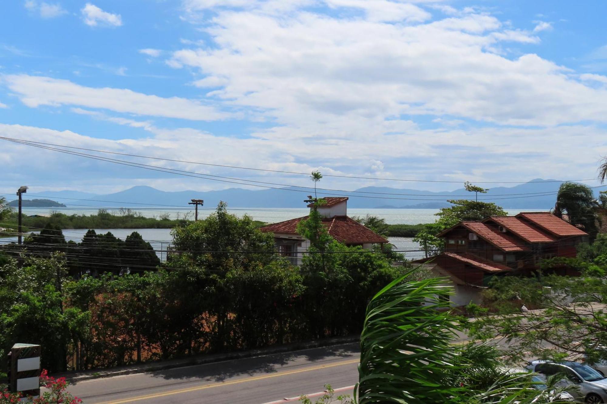 Patio Floriparadise Florianópolis المظهر الخارجي الصورة