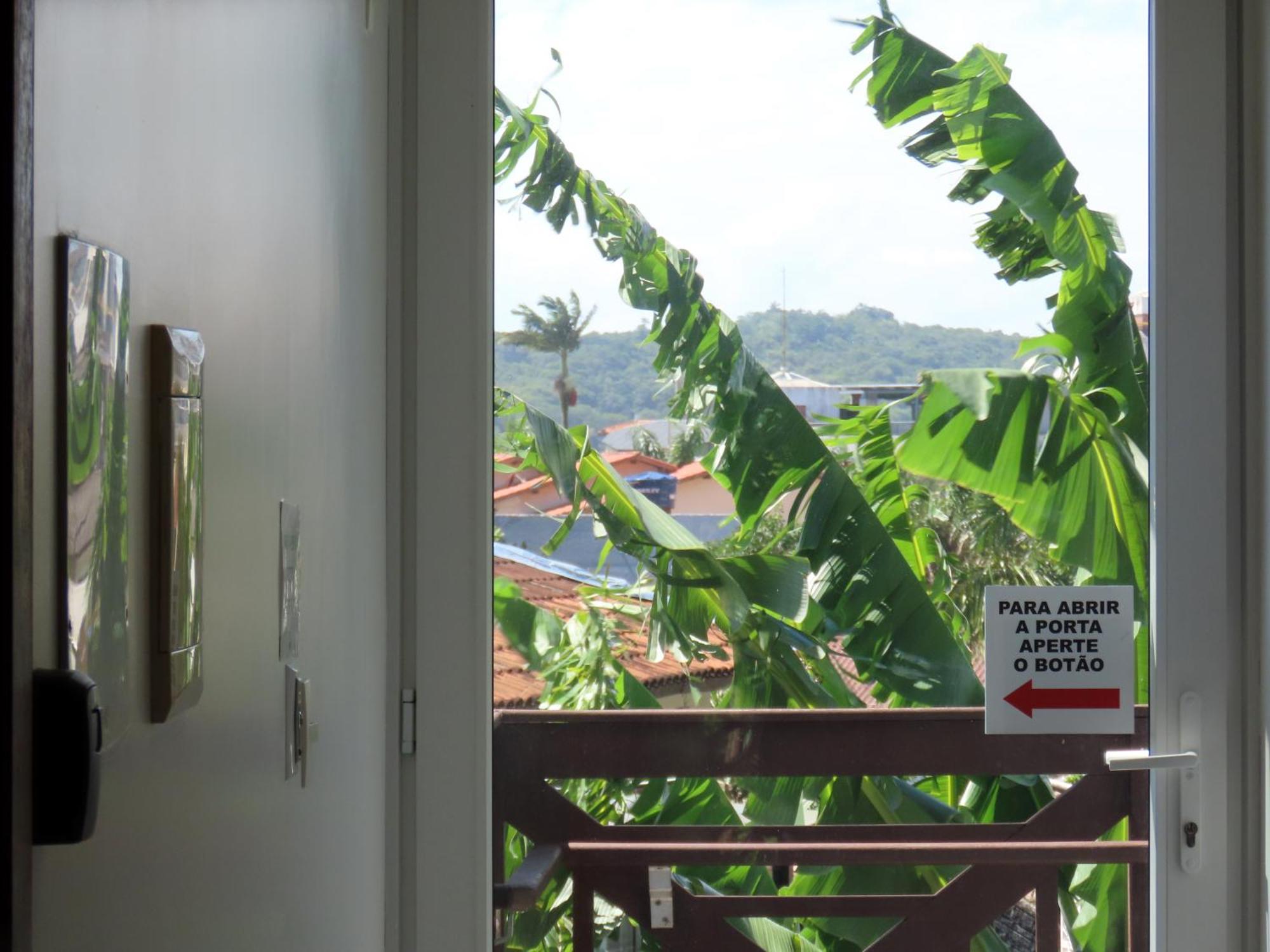 Patio Floriparadise Florianópolis المظهر الخارجي الصورة