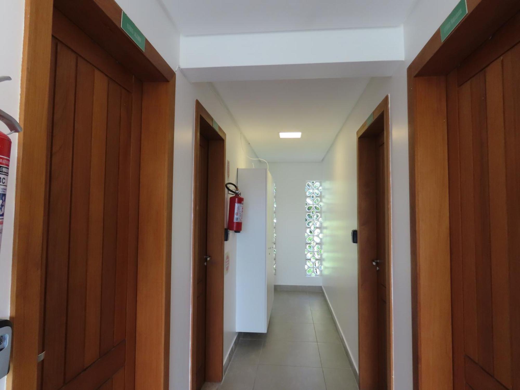 Patio Floriparadise Florianópolis المظهر الخارجي الصورة