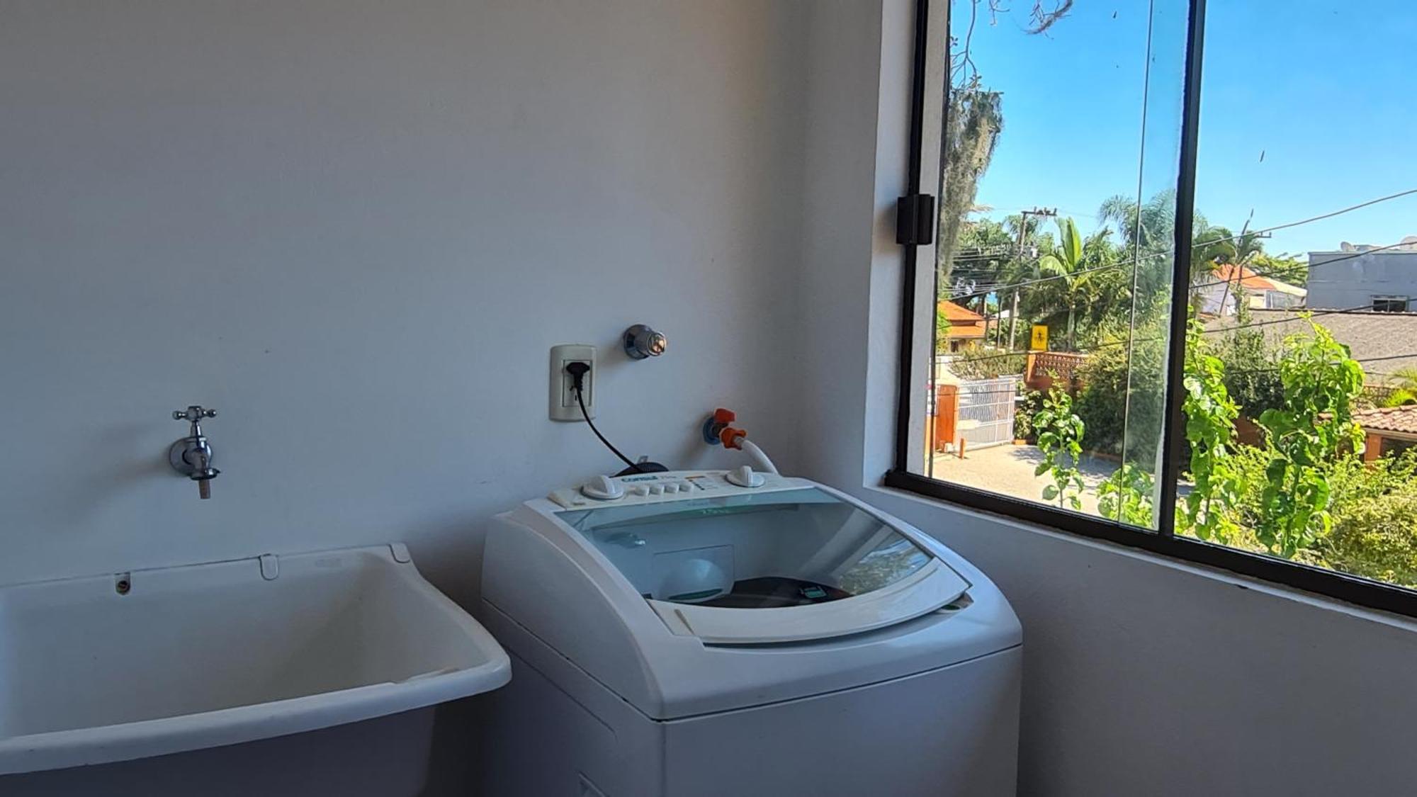 Patio Floriparadise Florianópolis الغرفة الصورة