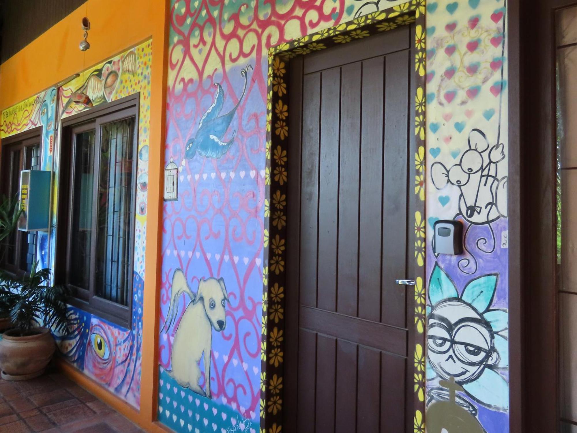 Patio Floriparadise Florianópolis المظهر الخارجي الصورة