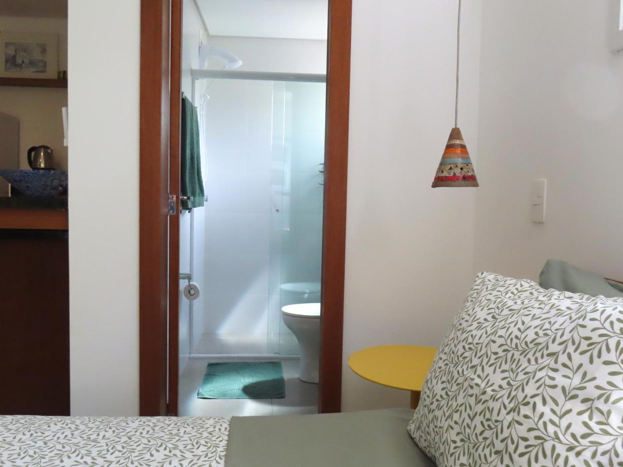 Patio Floriparadise Florianópolis المظهر الخارجي الصورة