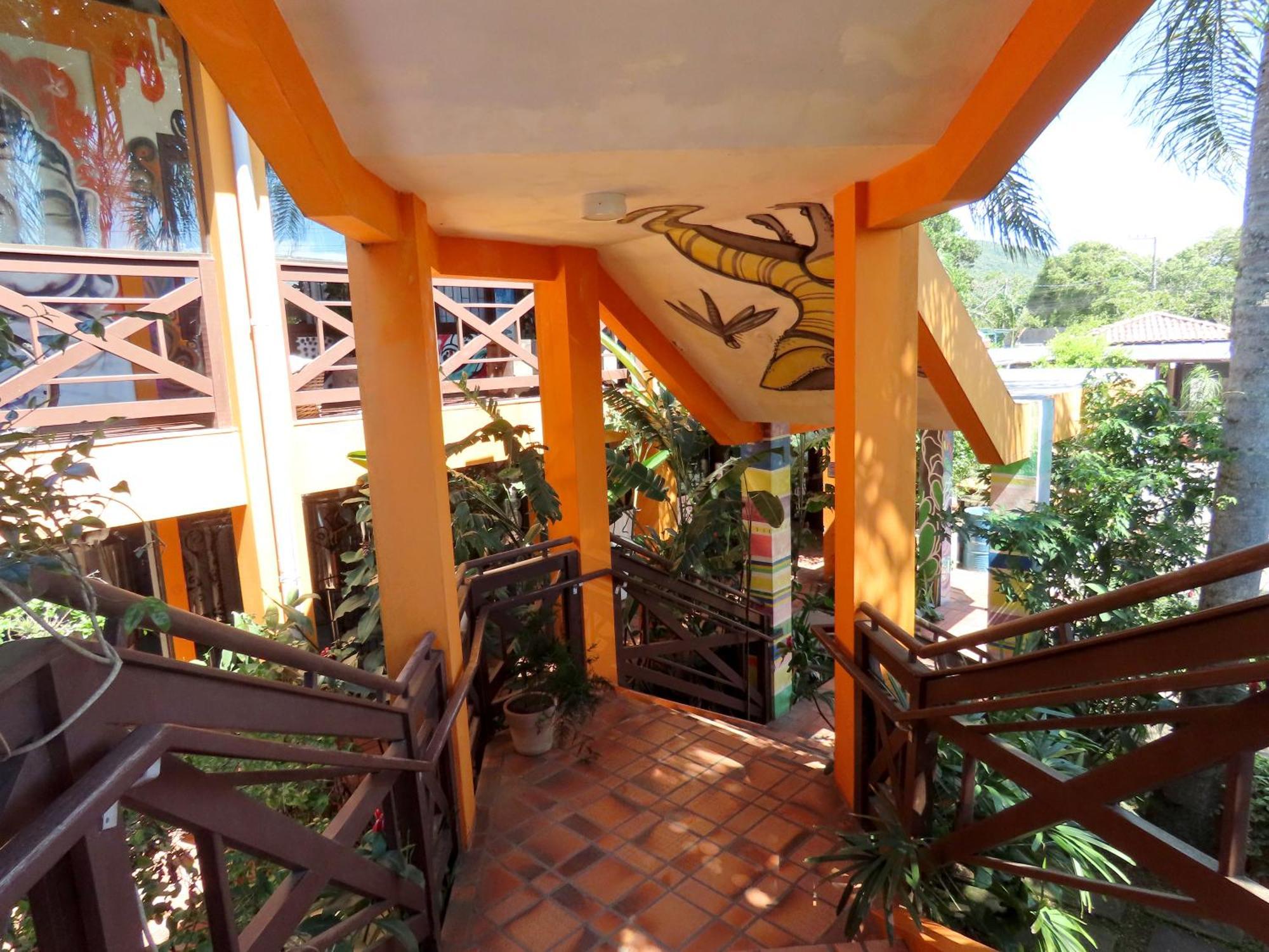 Patio Floriparadise Florianópolis المظهر الخارجي الصورة