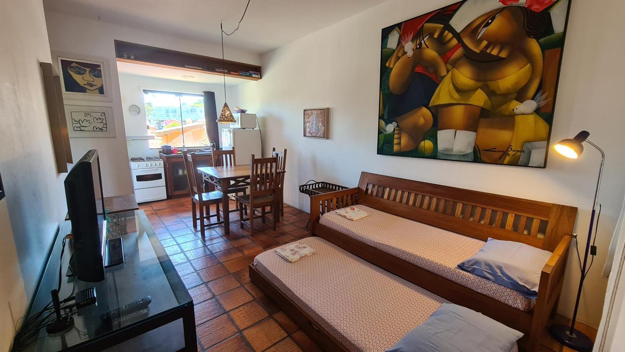 Patio Floriparadise Florianópolis المظهر الخارجي الصورة