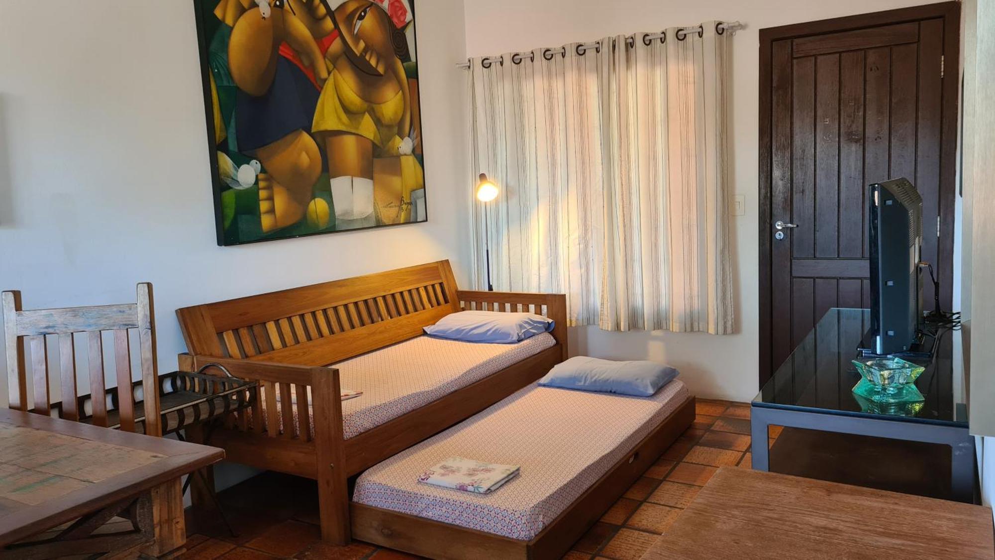 Patio Floriparadise Florianópolis الغرفة الصورة