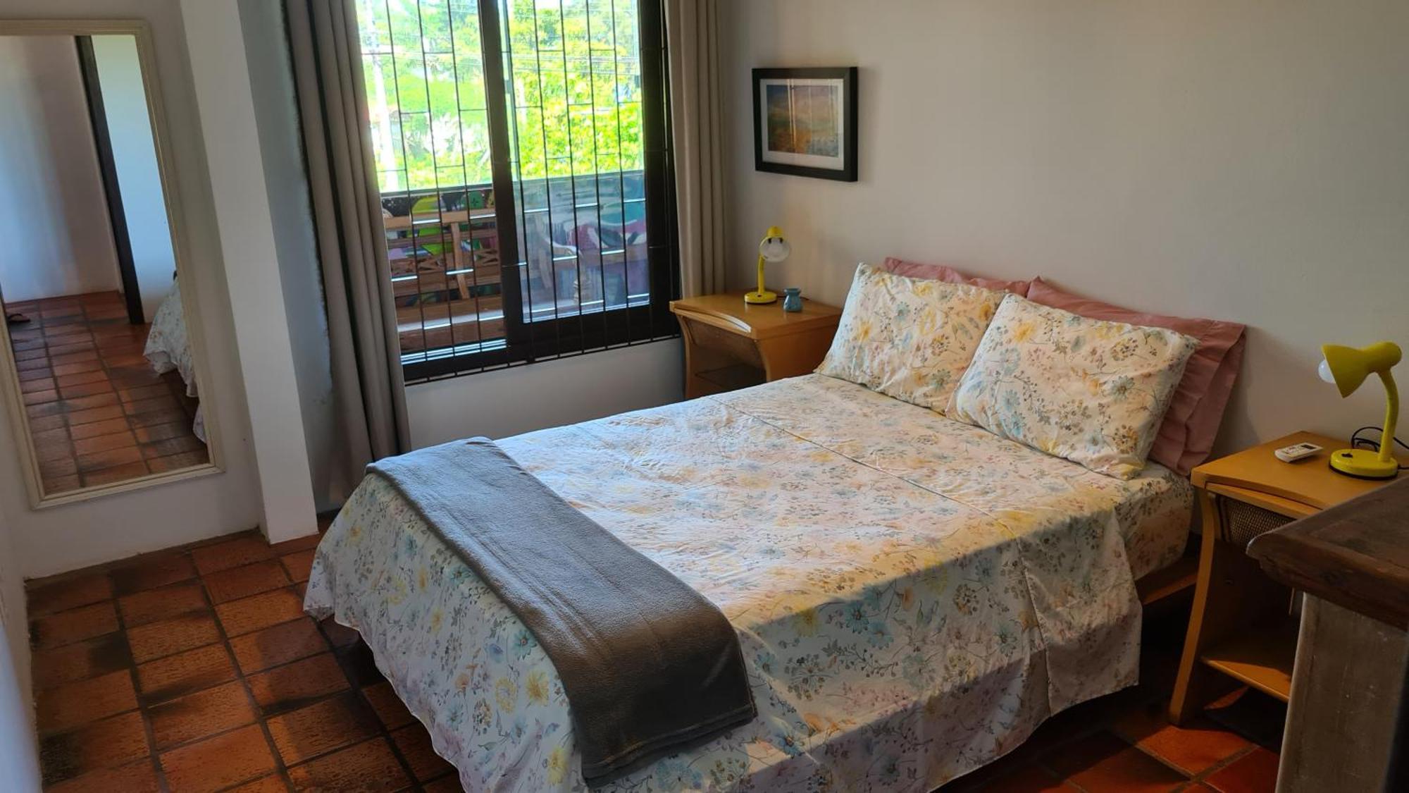 Patio Floriparadise Florianópolis المظهر الخارجي الصورة