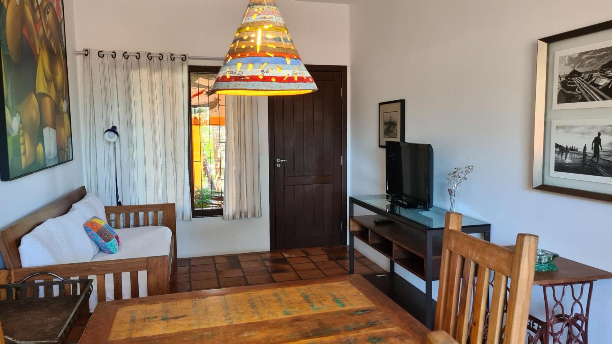 Patio Floriparadise Florianópolis الغرفة الصورة