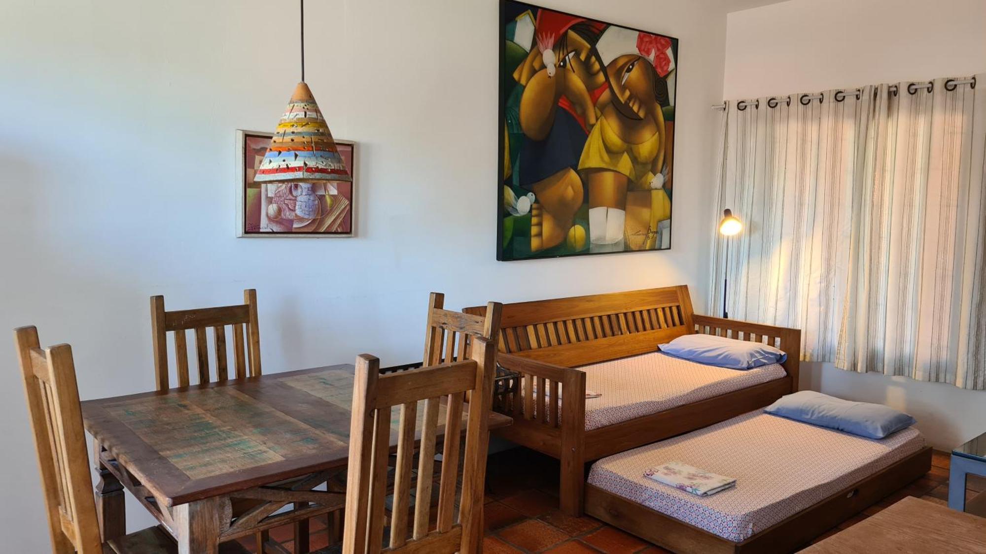 Patio Floriparadise Florianópolis المظهر الخارجي الصورة