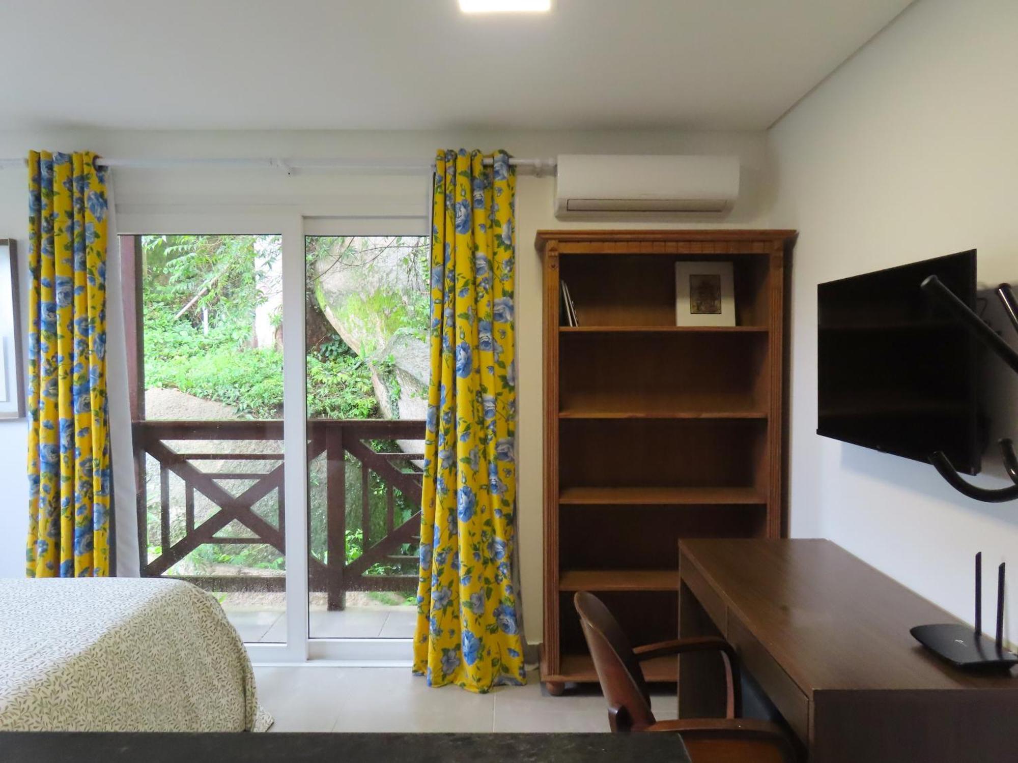 Patio Floriparadise Florianópolis المظهر الخارجي الصورة