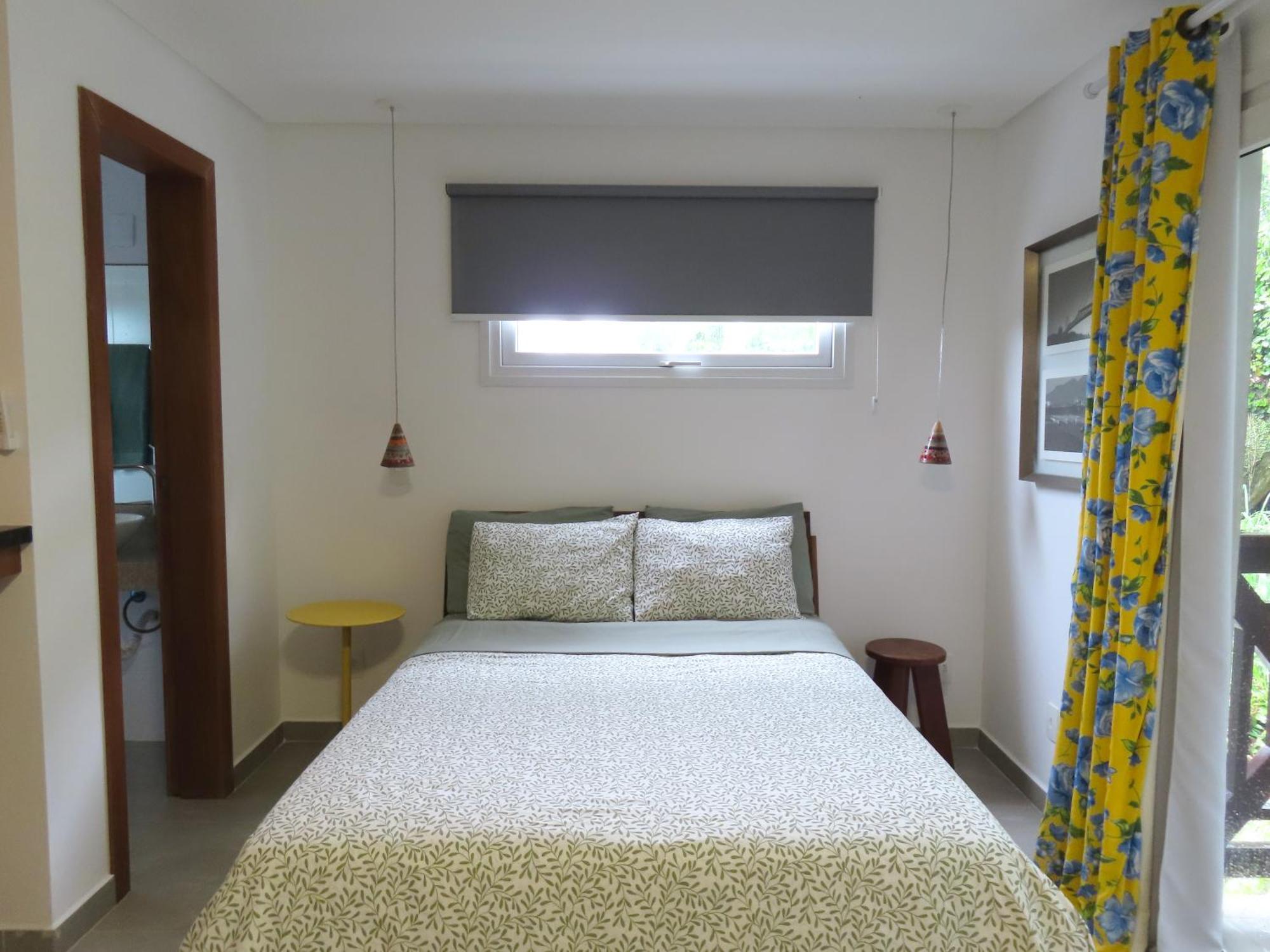 Patio Floriparadise Florianópolis المظهر الخارجي الصورة