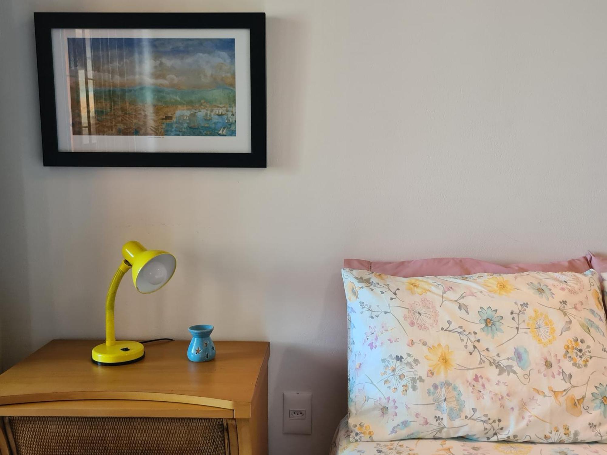 Patio Floriparadise Florianópolis المظهر الخارجي الصورة