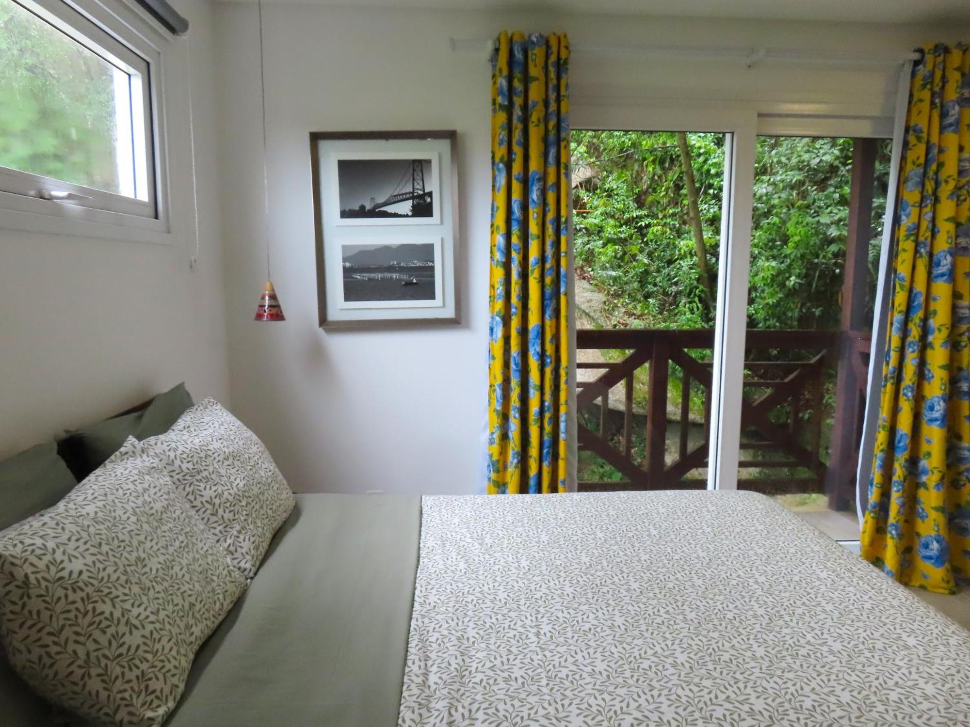 Patio Floriparadise Florianópolis المظهر الخارجي الصورة