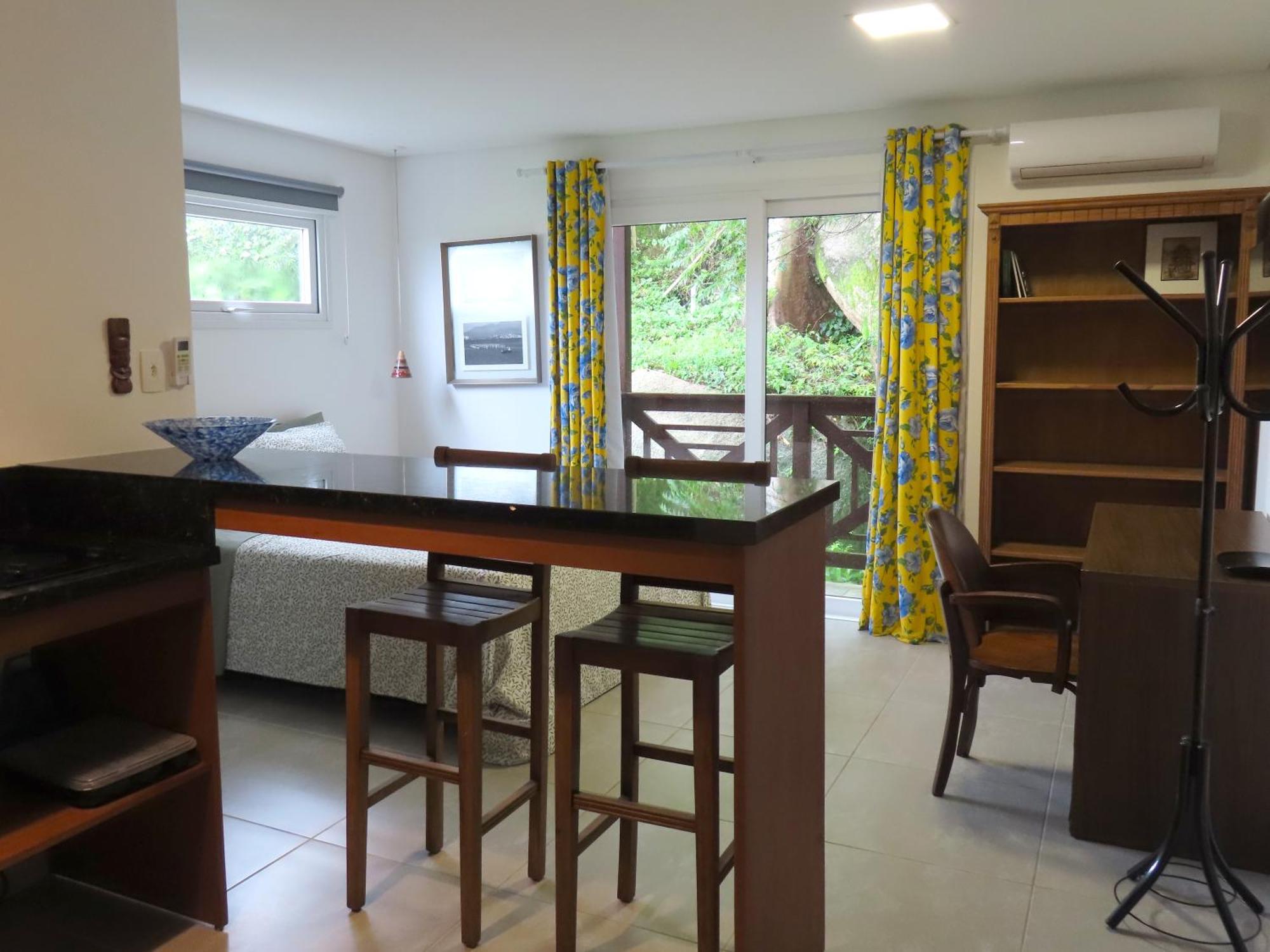 Patio Floriparadise Florianópolis المظهر الخارجي الصورة