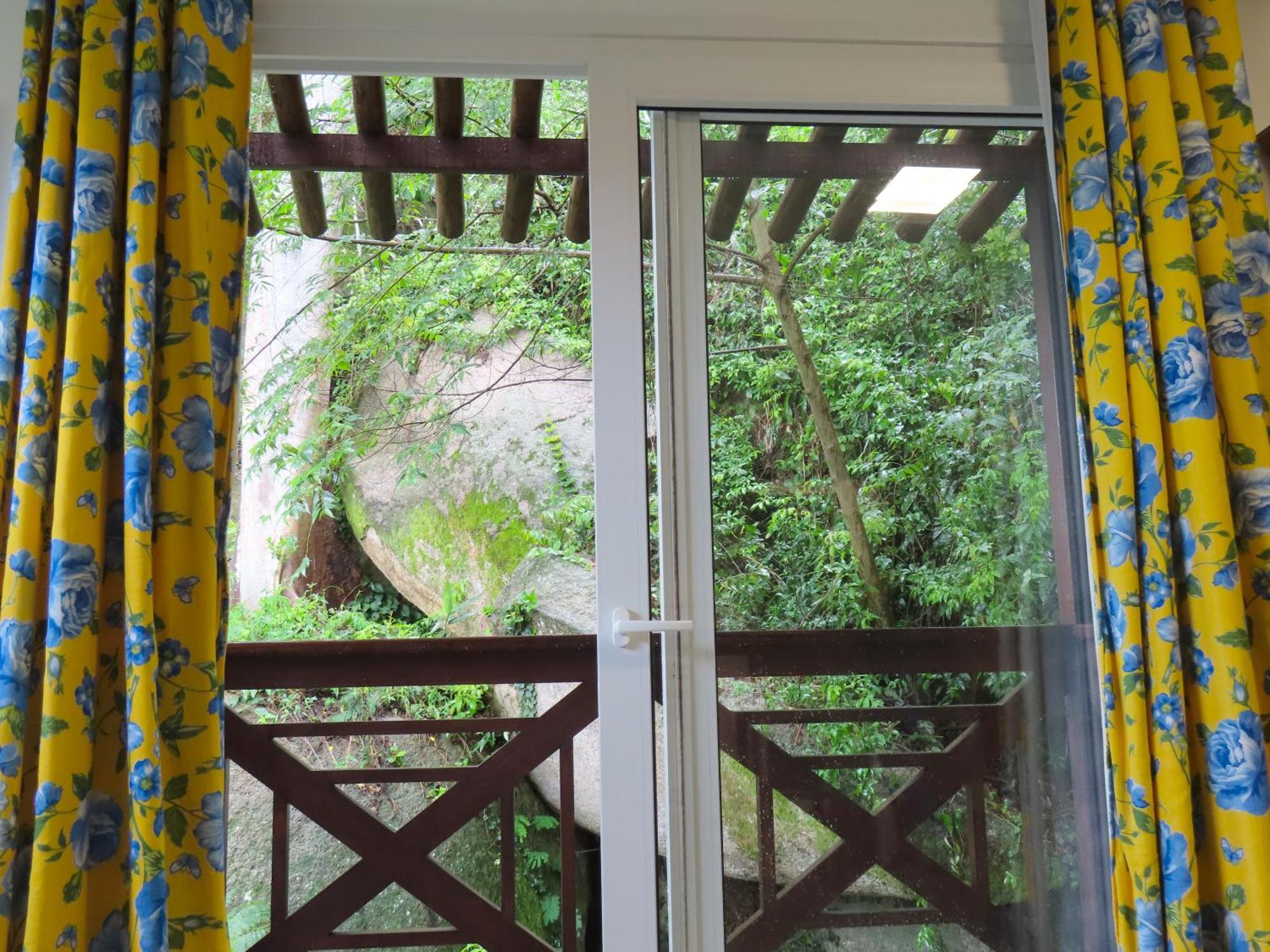 Patio Floriparadise Florianópolis المظهر الخارجي الصورة