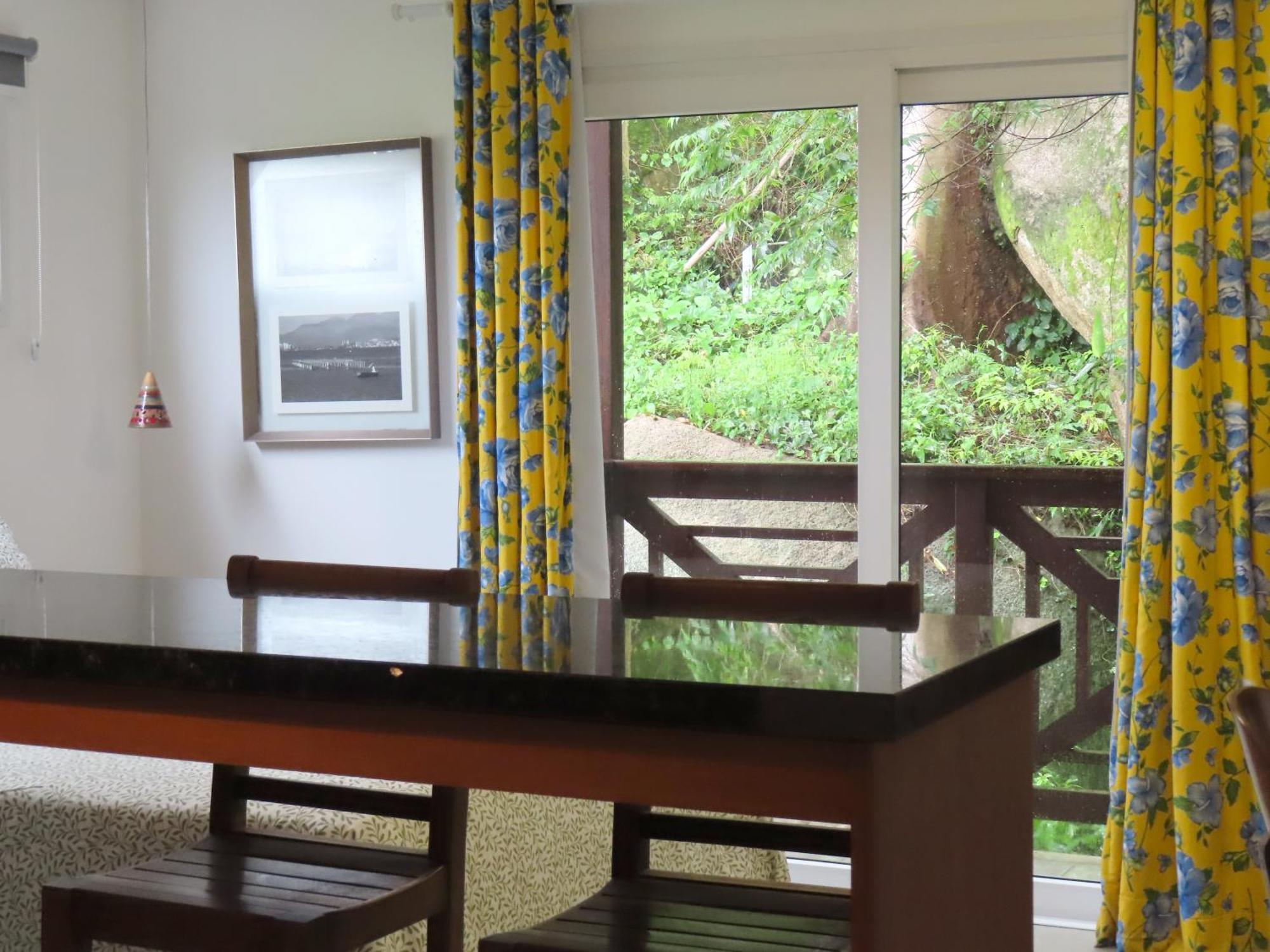 Patio Floriparadise Florianópolis المظهر الخارجي الصورة